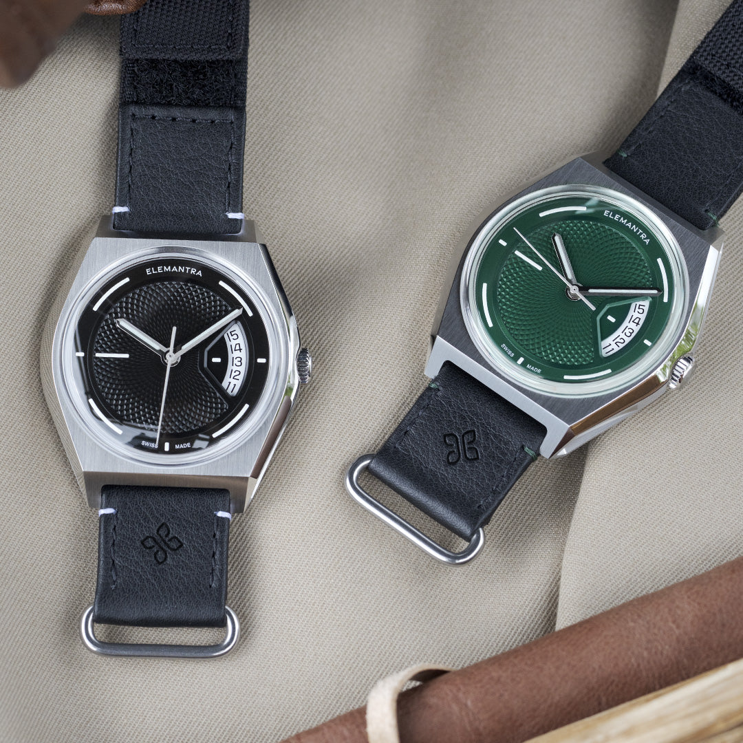 NOVA H-01, Galactic Black
