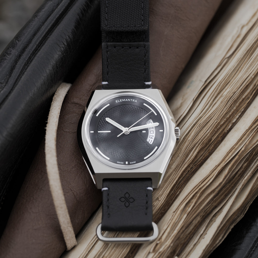 NOVA H-01, Galactic Black