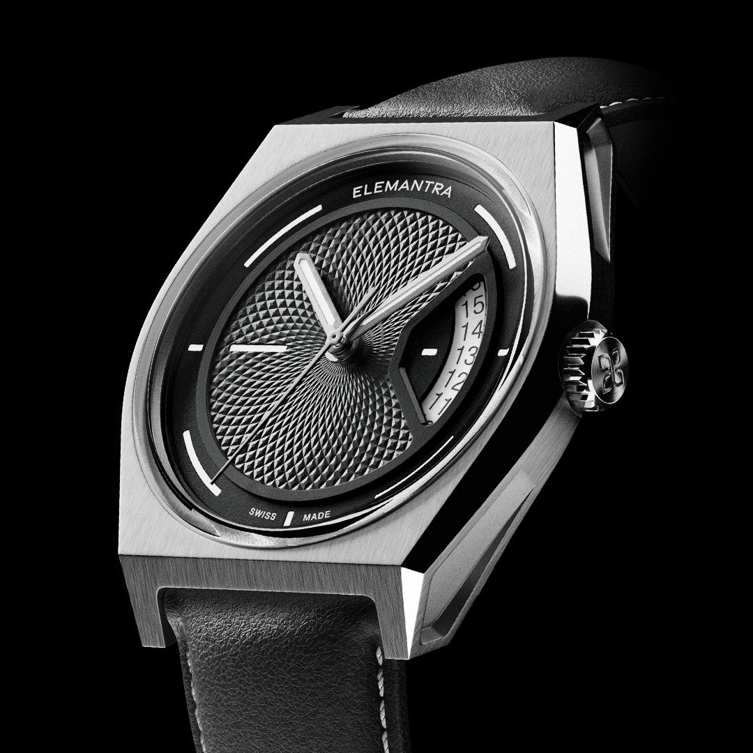 NOVA H-01, Galactic Black