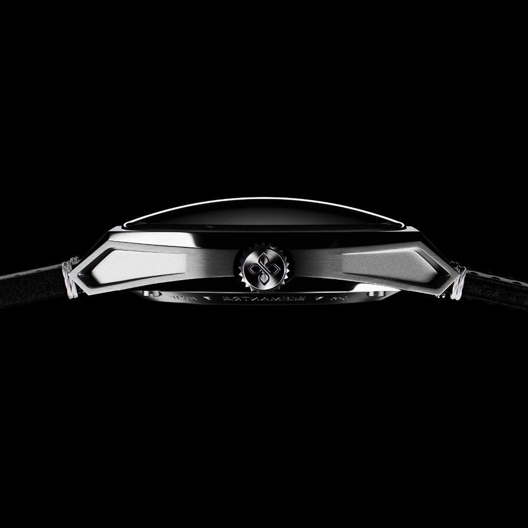 NOVA H-01, Noir Galactique