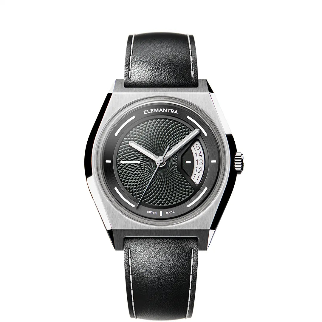 NOVA H-01, Noir Galactique