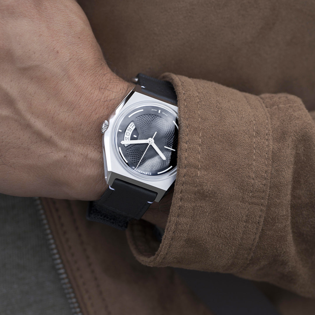 NOVA H-01, Noir Galactique