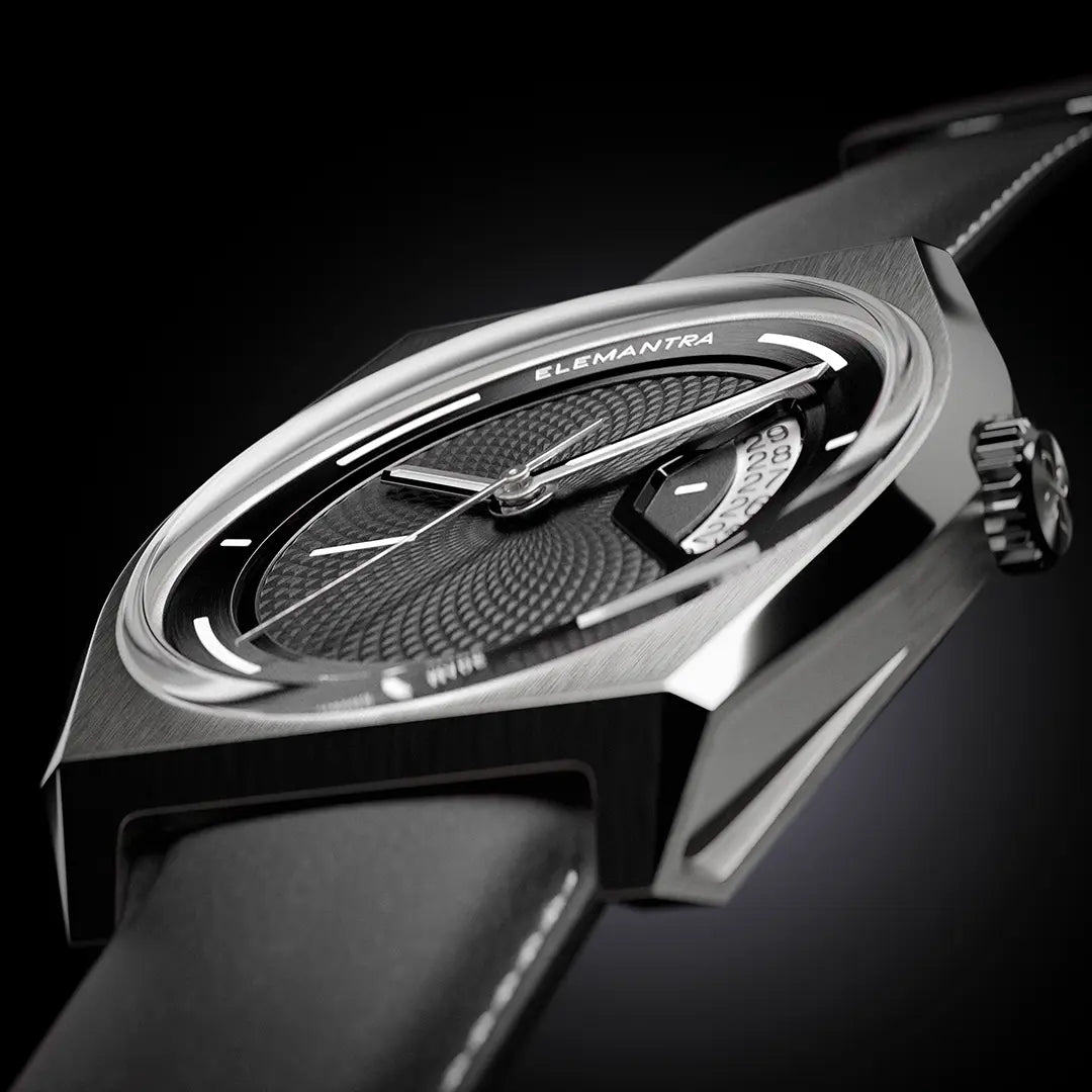 NOVA H-01, Noir Galactique