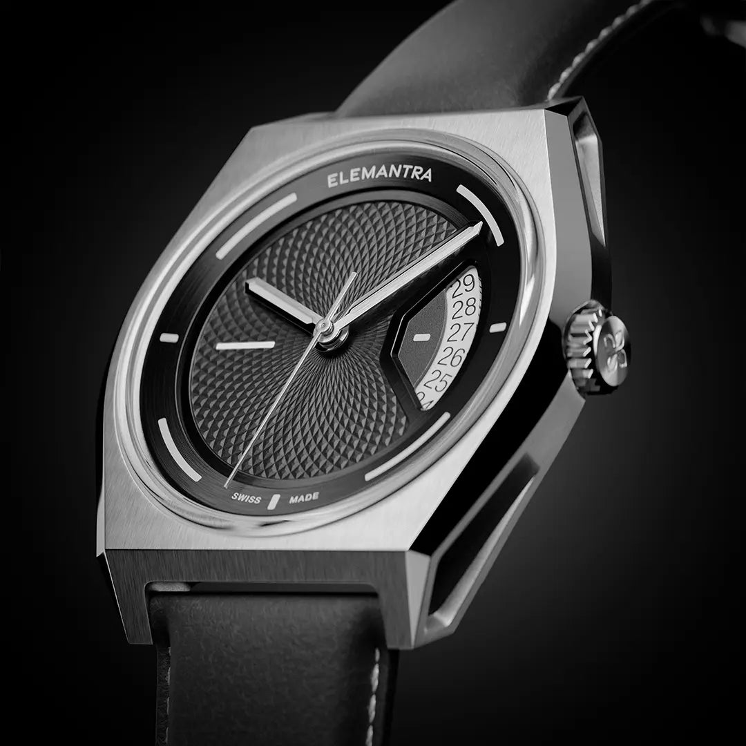 NOVA H-01, Noir Galactique