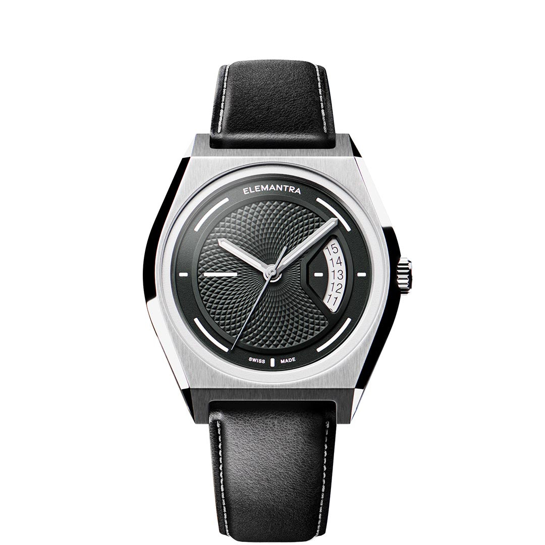 NOVA H-01, Galactic Black